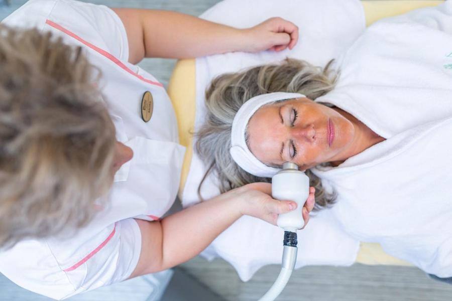 Spa Hotel Diana Františkovy Lázně Dış mekan fotoğraf