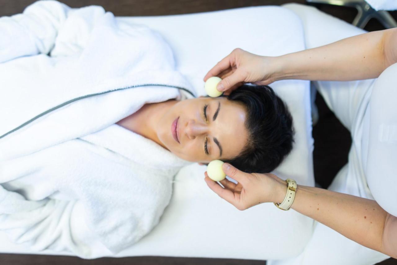 Spa Hotel Diana Františkovy Lázně Dış mekan fotoğraf