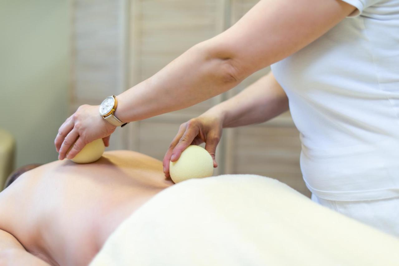 Spa Hotel Diana Františkovy Lázně Dış mekan fotoğraf