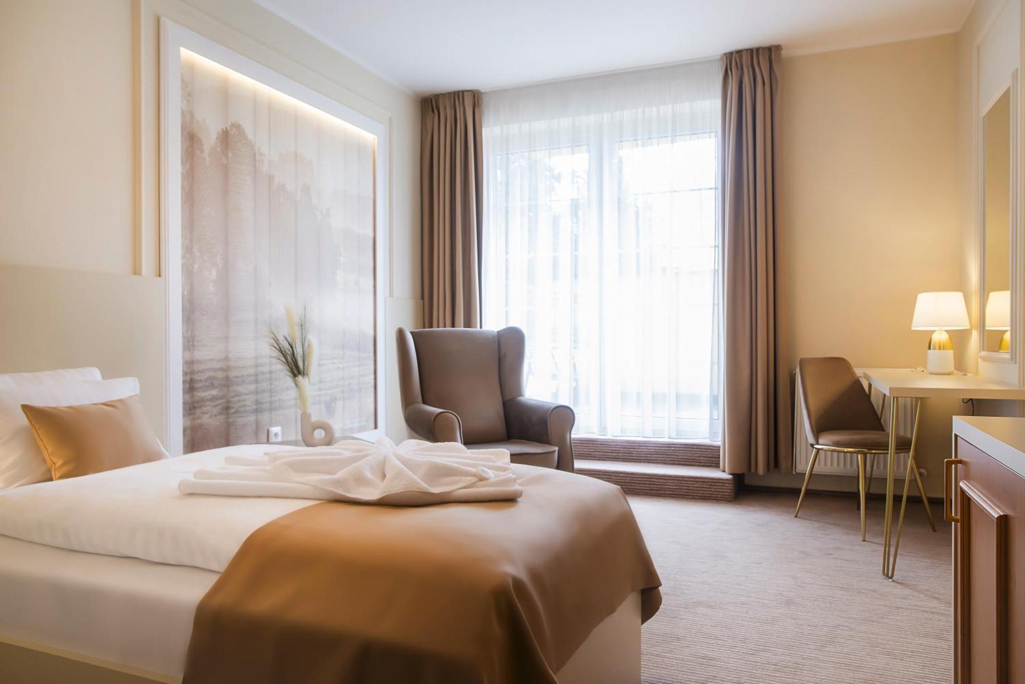 Spa Hotel Diana Františkovy Lázně Dış mekan fotoğraf