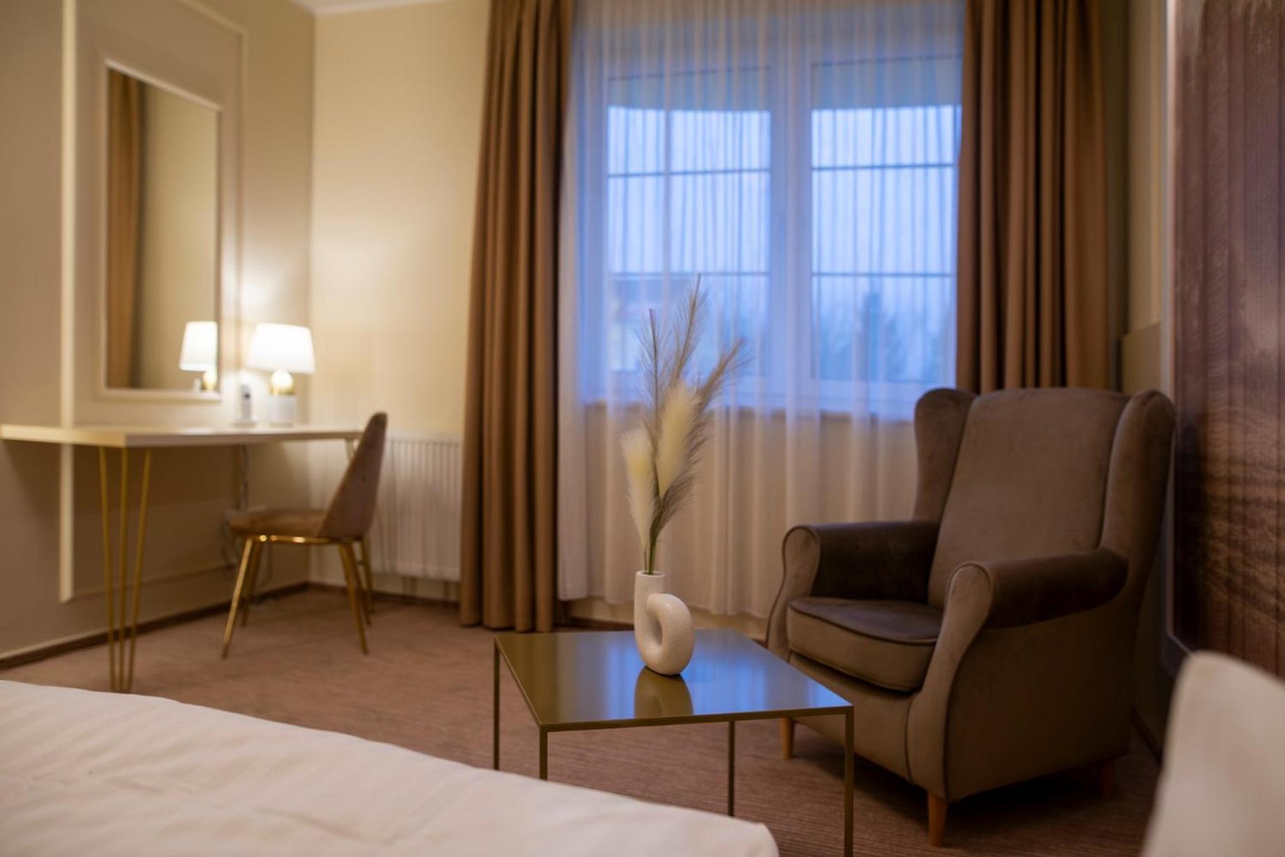 Spa Hotel Diana Františkovy Lázně Dış mekan fotoğraf