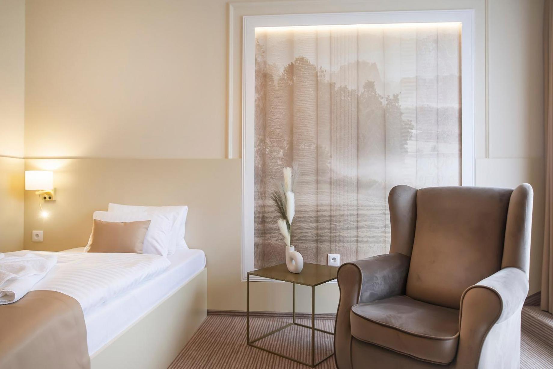 Spa Hotel Diana Františkovy Lázně Dış mekan fotoğraf