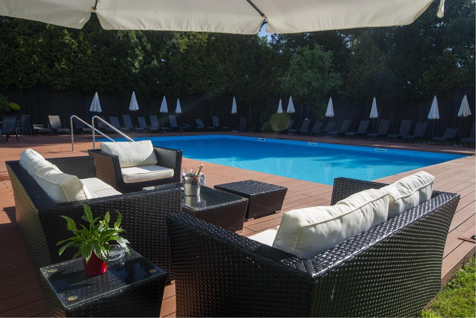 Spa Hotel Diana Františkovy Lázně Dış mekan fotoğraf