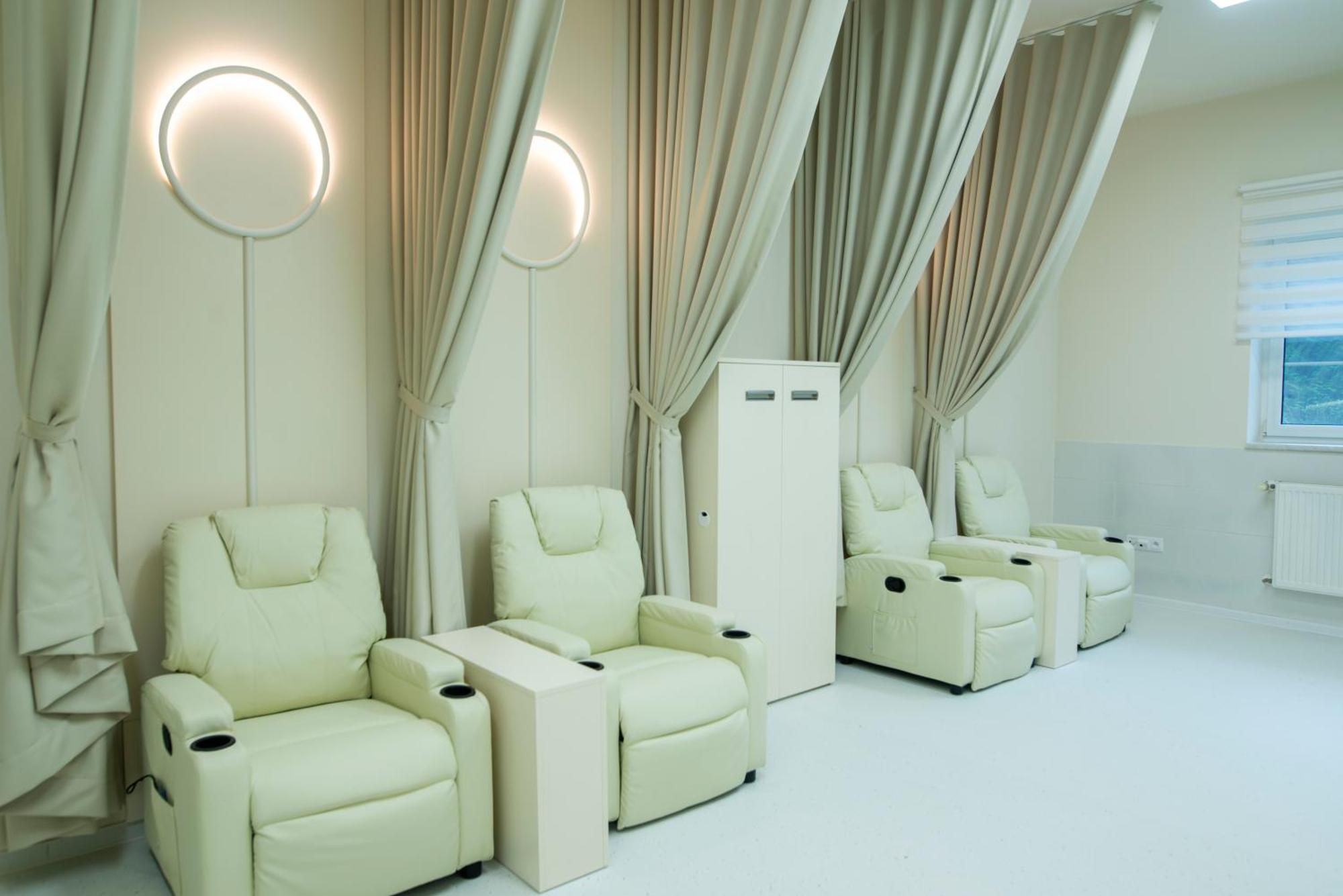 Spa Hotel Diana Františkovy Lázně Dış mekan fotoğraf