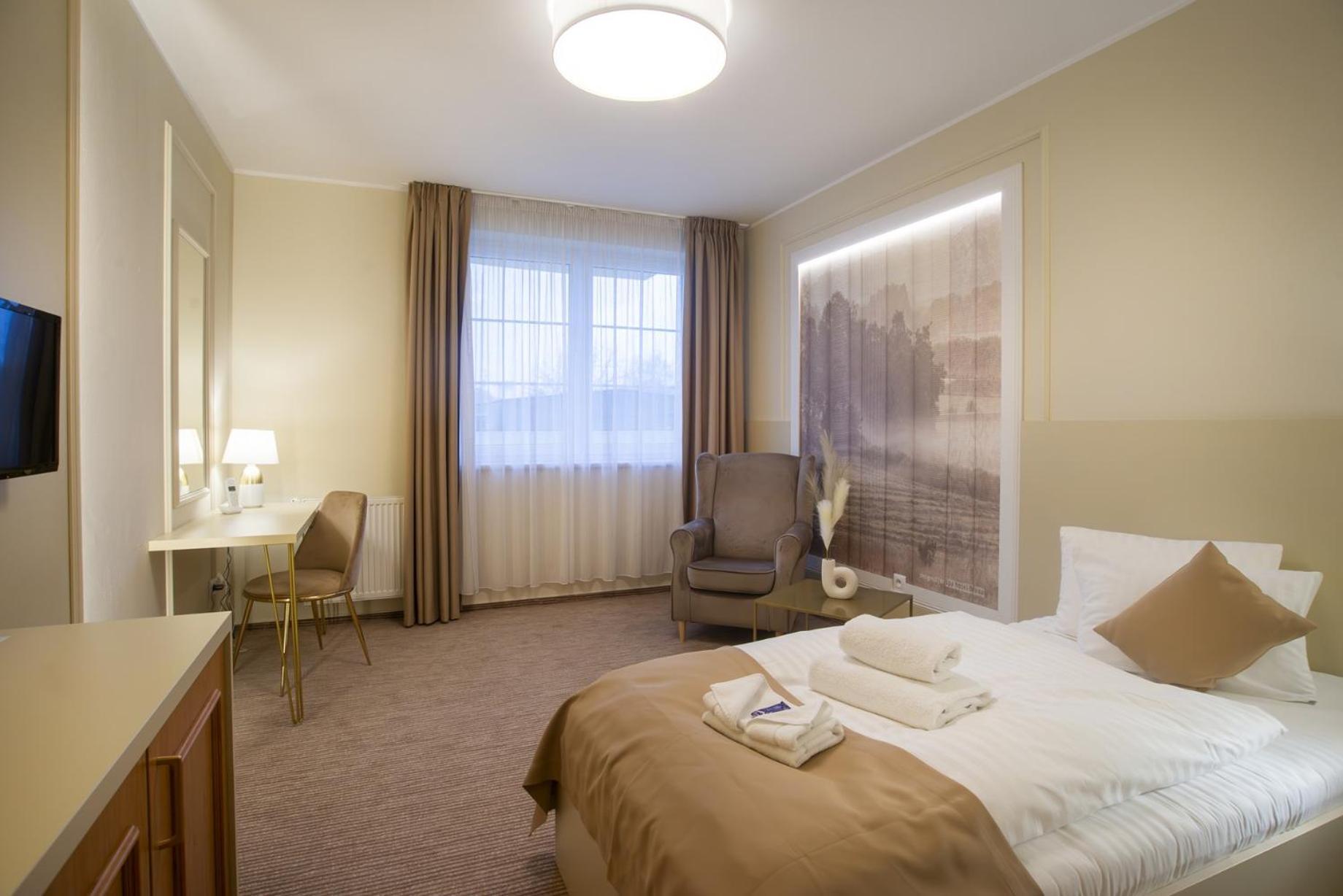 Spa Hotel Diana Františkovy Lázně Dış mekan fotoğraf