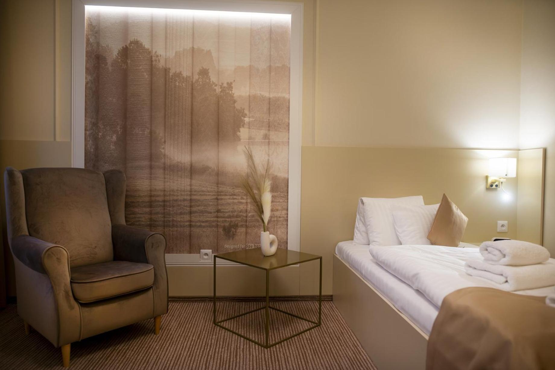 Spa Hotel Diana Františkovy Lázně Dış mekan fotoğraf