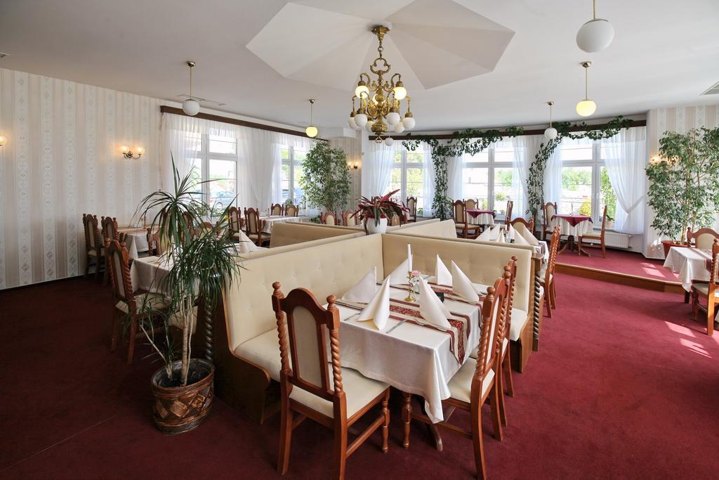 Spa Hotel Diana Františkovy Lázně Dış mekan fotoğraf