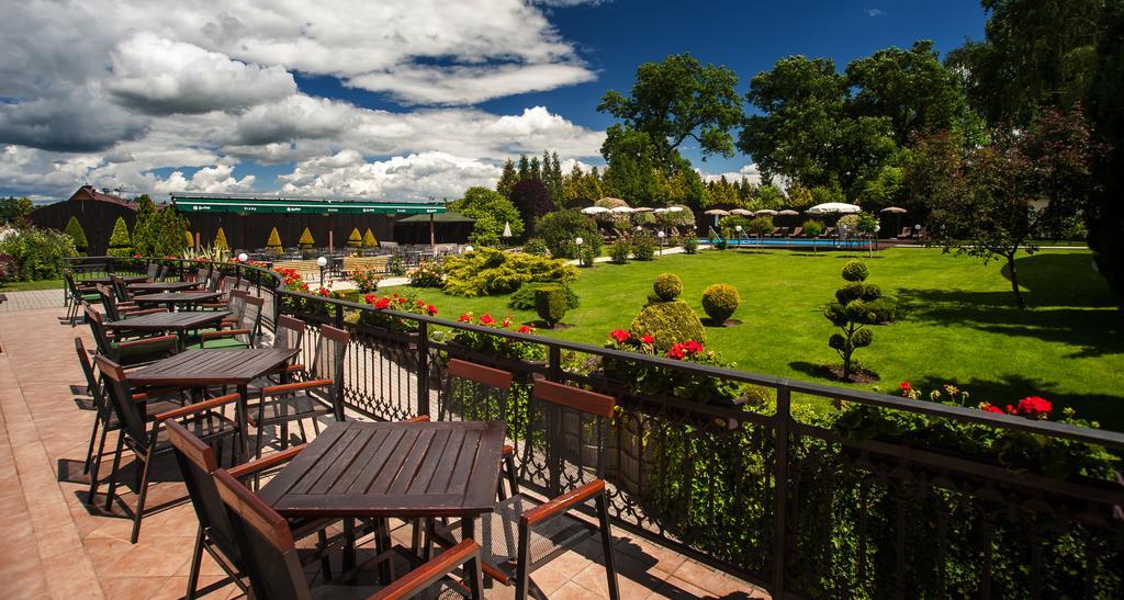 Spa Hotel Diana Františkovy Lázně Dış mekan fotoğraf